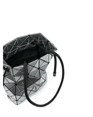 Bao Bao Issey Miyake ジオメトリックパネルド WRING バケットバッグ - サムネイル5