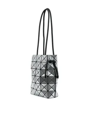 Bao Bao Issey Miyake ジオメトリックパネルド WRING バケットバッグ - サムネイル3
