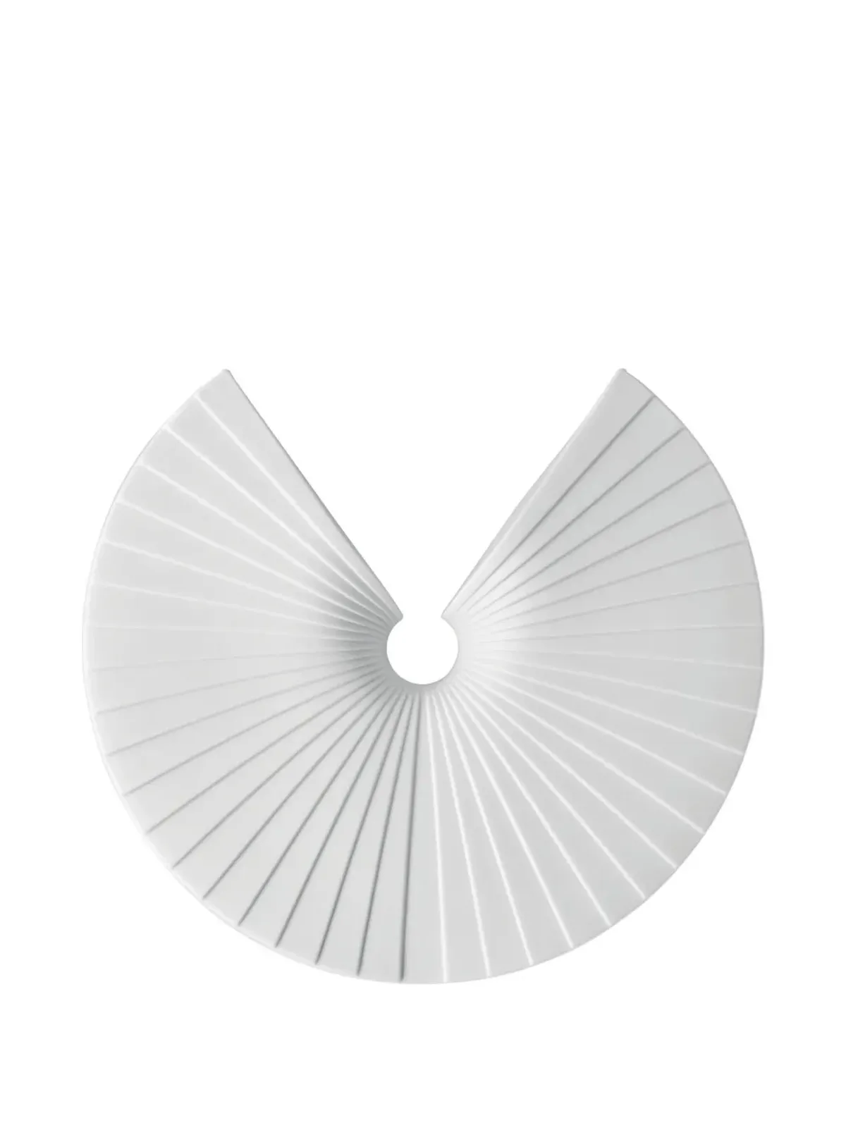 Rosenthal Arcus 磁器花瓶 - 画像2