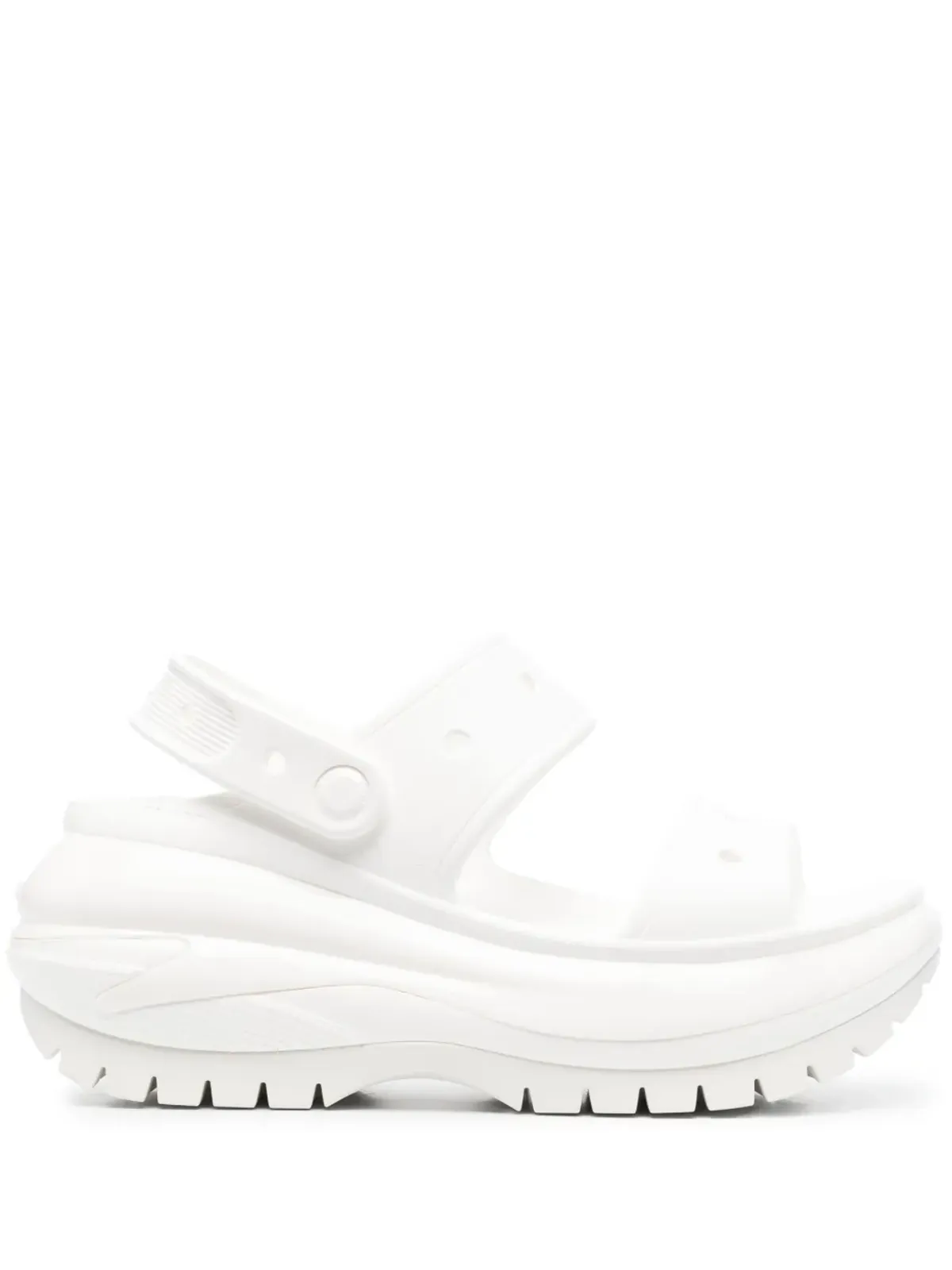 Crocs メガクラッシュ サンダル - 画像1