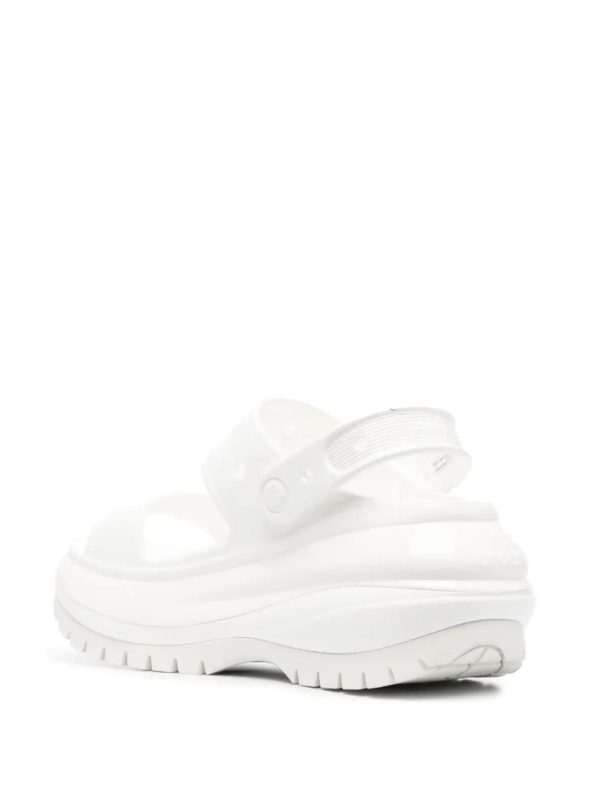 Crocs メガクラッシュ サンダル - 画像3