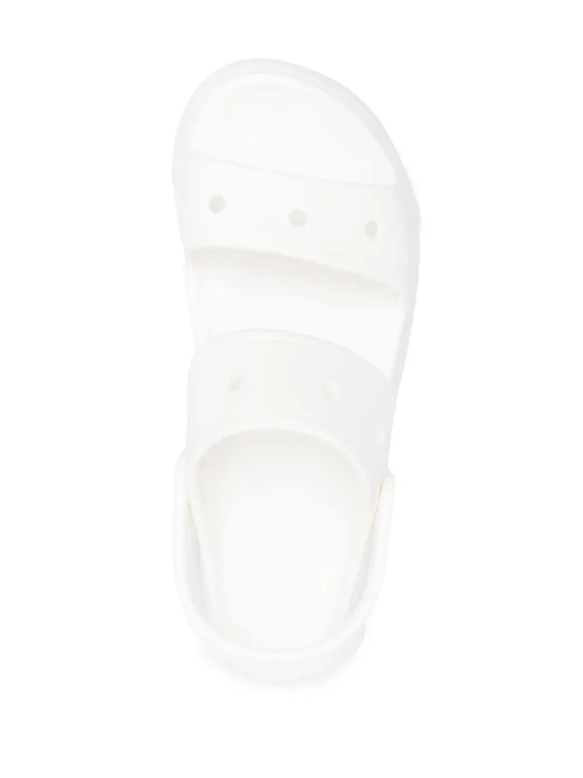 Crocs メガクラッシュ サンダル - 画像4