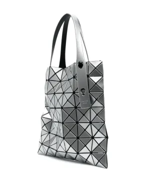 Bao Bao Issey Miyake プリズム メタリック仕上げ トートバッグ - サムネイル3