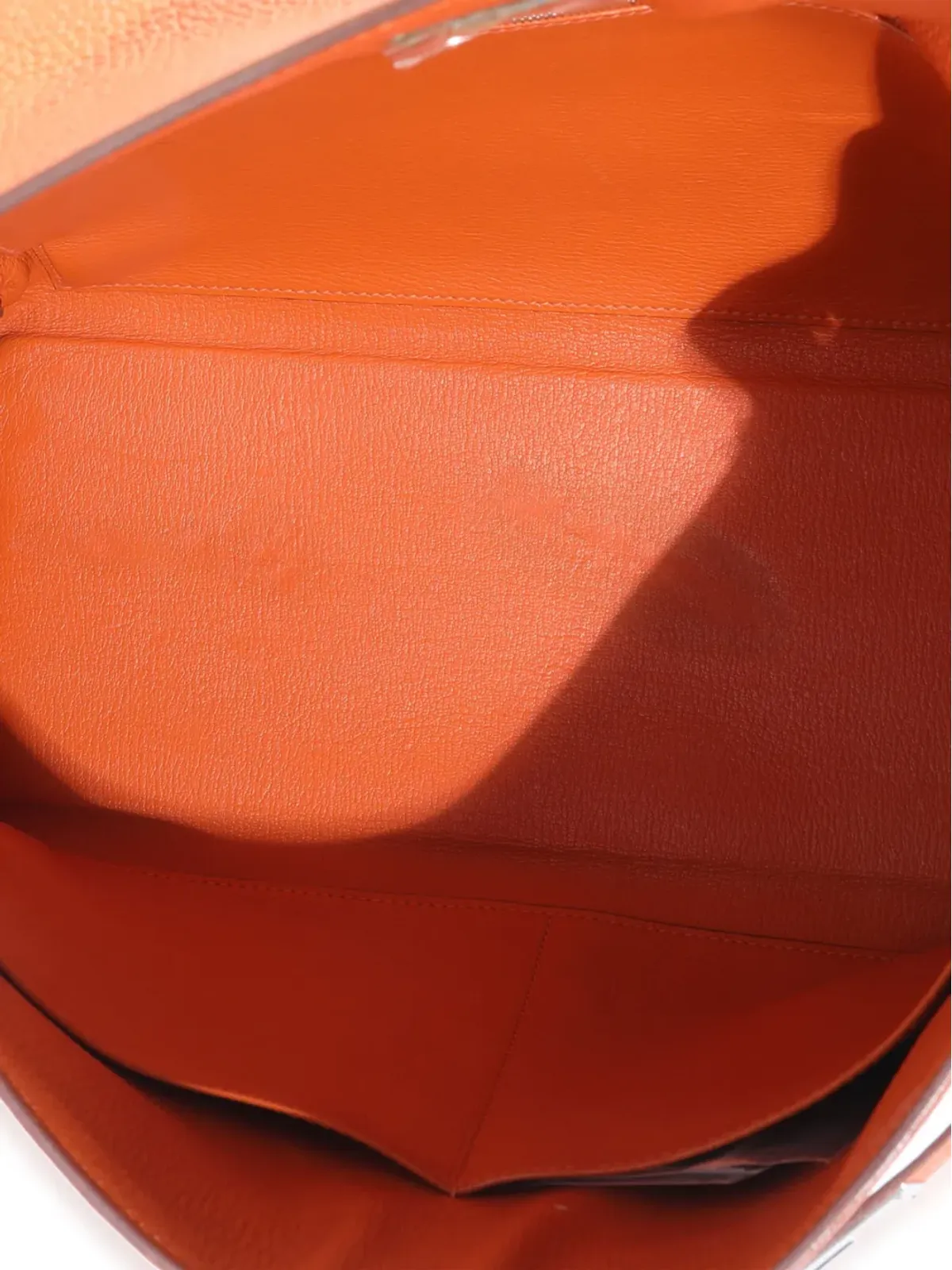 Hermès Pre-Owned ケリー 2ウェイ ハンドバッグ - 画像5