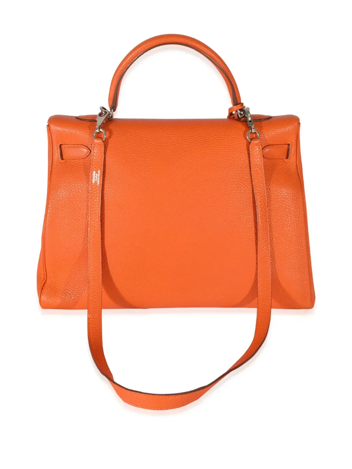 Hermès Pre-Owned ケリー 2ウェイ ハンドバッグ - 画像2