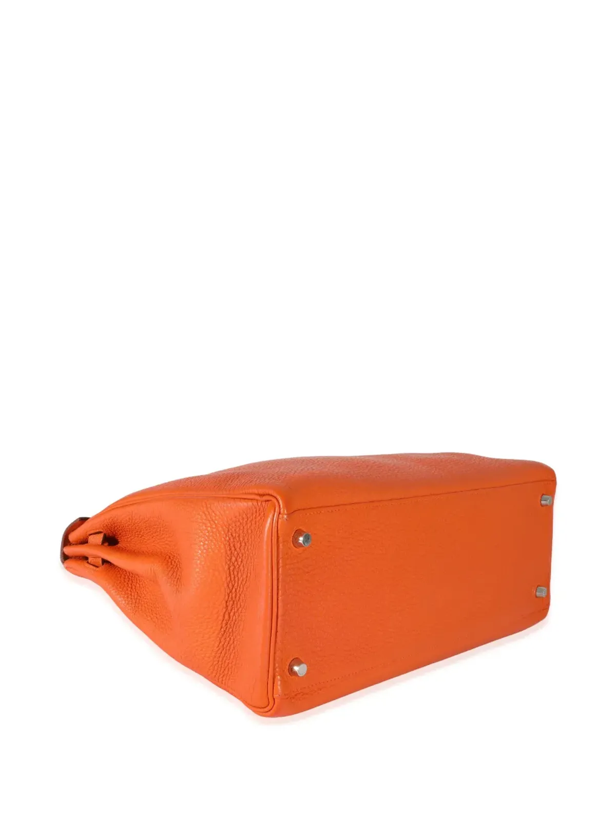 Hermès Pre-Owned ケリー 2ウェイ ハンドバッグ - 画像4
