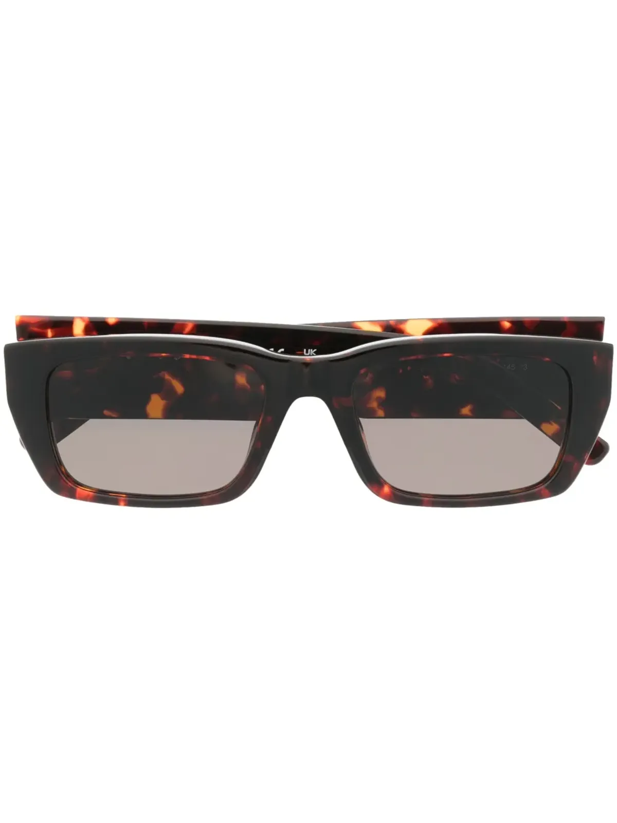 Palm Angels Eyewear サングラス - 画像1