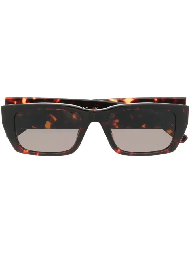 Palm Angels Eyewear Palm Angels Eyewear サングラスの商品画像