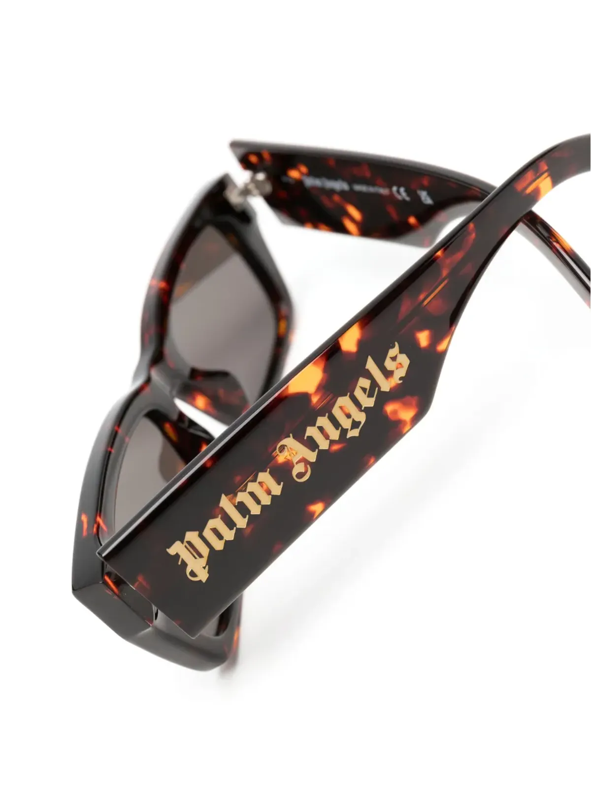 Palm Angels Eyewear サングラス - 画像3