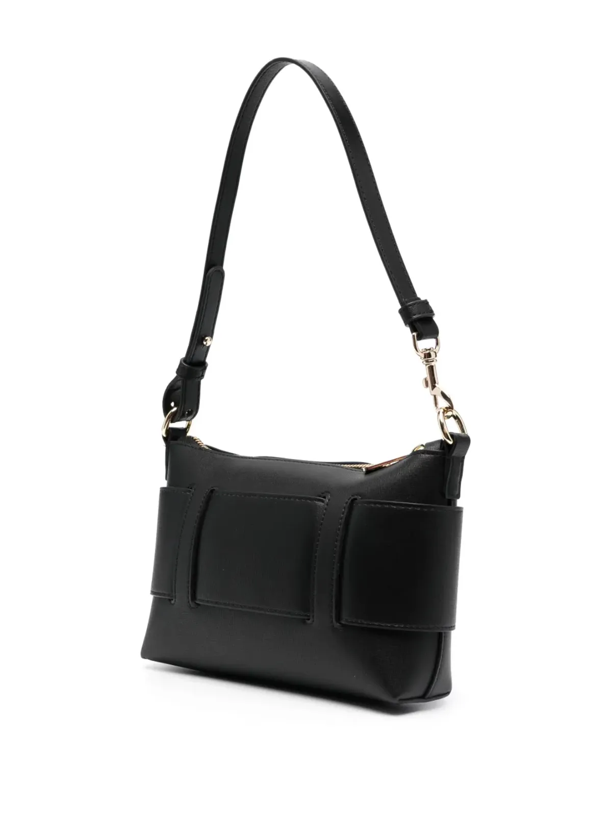 Armani Exchange ロゴ装飾ショルダーバッグ - 画像3
