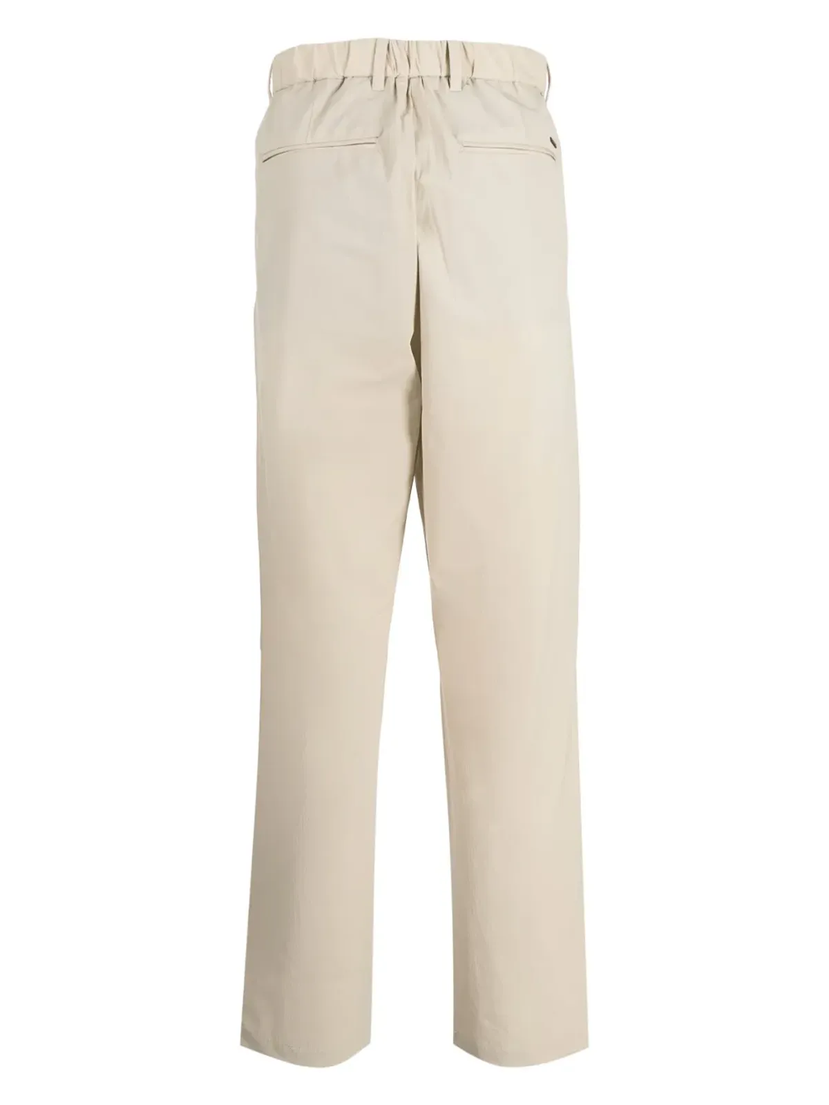 Norse Projects Aaren Travel ストレートレッグパンツ - 画像2