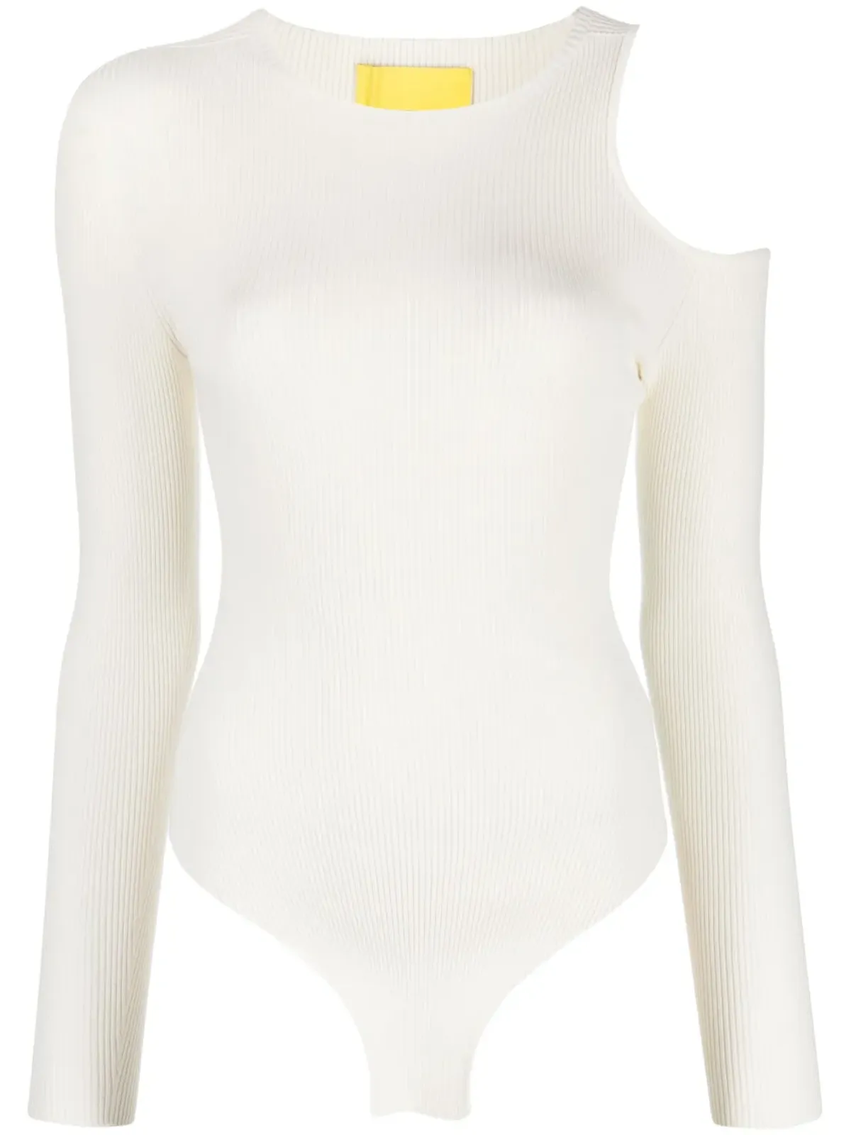 AERON Zero knitted bodysuit - 画像1