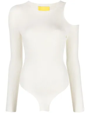 AERON Zero knitted bodysuit - サムネイル1