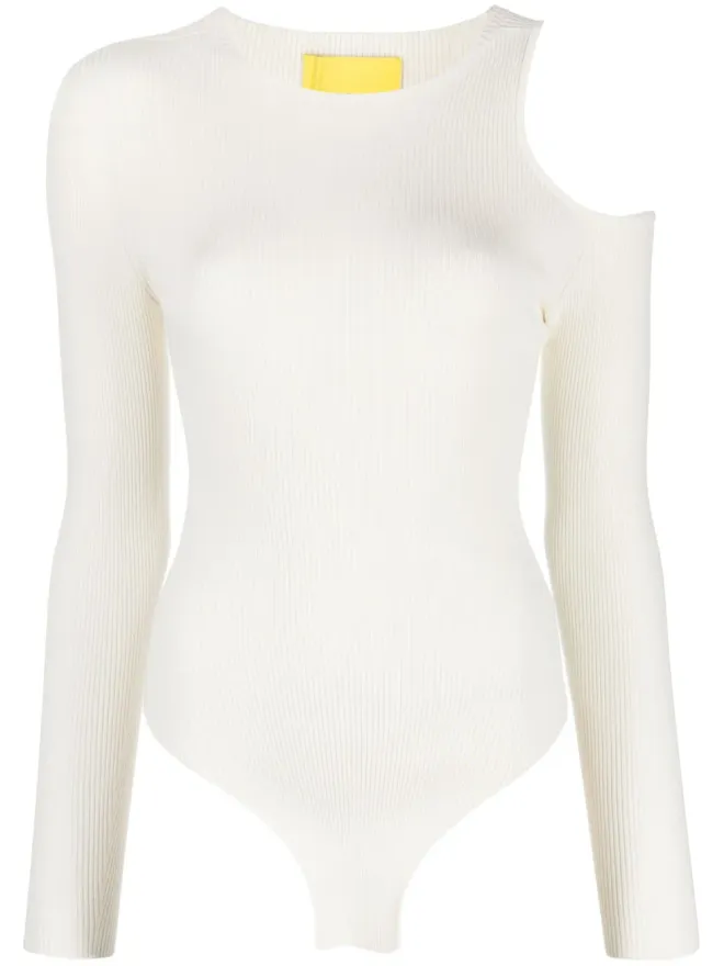 AERON AERON Zero knitted bodysuitの商品画像