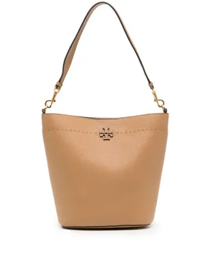 Tory Burch McGraw ロゴ バケットバッグ - サムネイル1