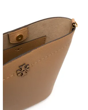 Tory Burch McGraw ロゴ バケットバッグ - サムネイル5