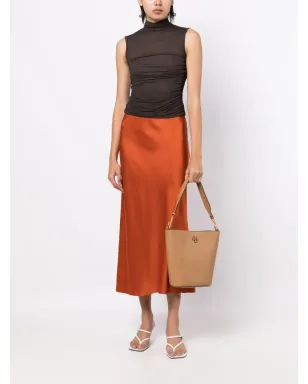 Tory Burch McGraw ロゴ バケットバッグ - サムネイル2