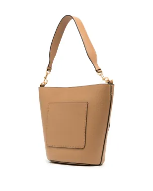 Tory Burch McGraw ロゴ バケットバッグ - サムネイル3