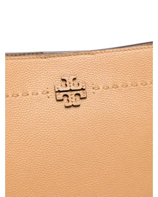 Tory Burch McGraw ロゴ バケットバッグ - サムネイル4