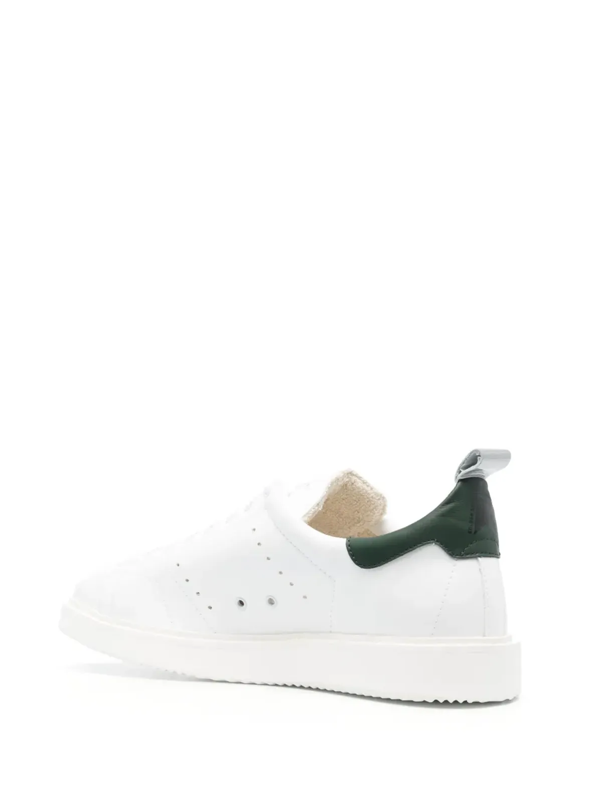 Golden Goose Starter ロー・トップ スニーカー - 画像3