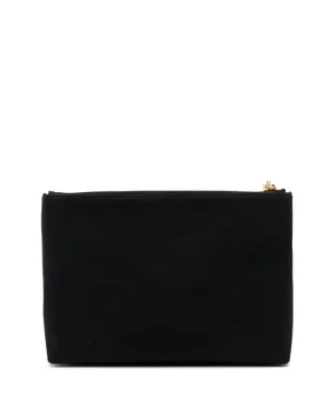 Givenchy ロゴプリントクラッチバッグ - サムネイル3