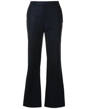 Alcaçuz Garden ストレートレッグパンツ - サムネイル1