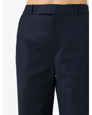 Alcaçuz Garden ストレートレッグパンツ - サムネイル5