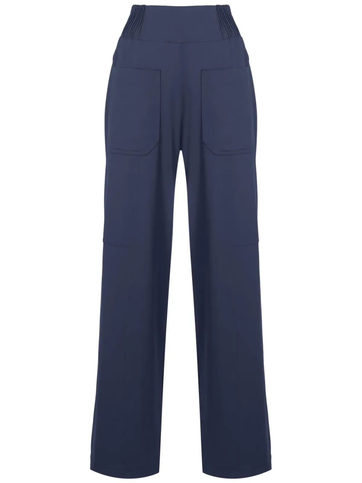 Alcaçuz ストレートレッグパンツ - 画像1