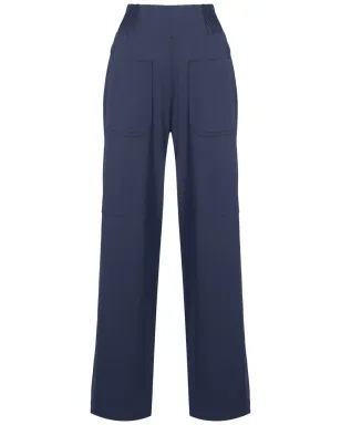 Alcaçuz ストレートレッグパンツ - サムネイル1