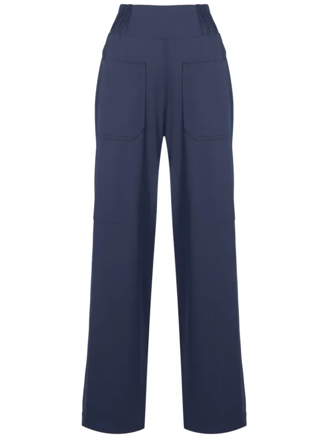 Alcaçuz Alcaçuz ストレートレッグパンツの商品画像