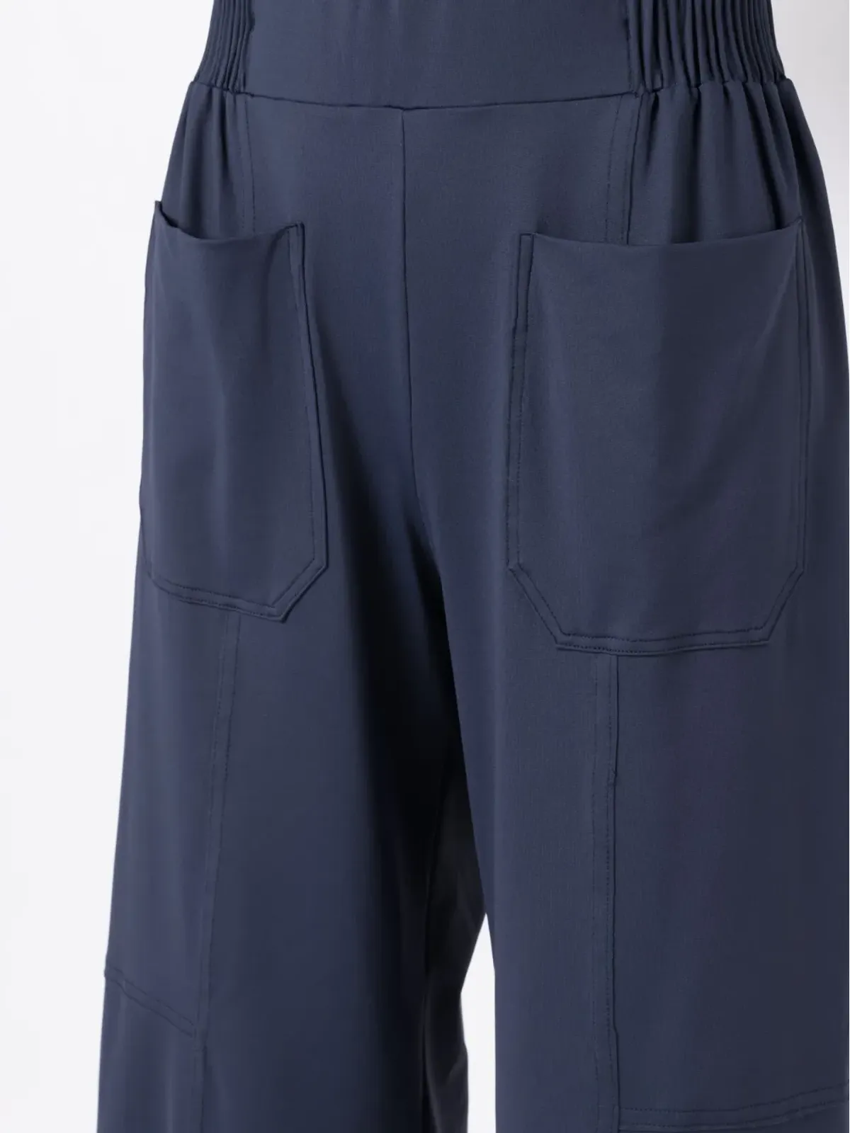 Alcaçuz ストレートレッグパンツ - 画像5