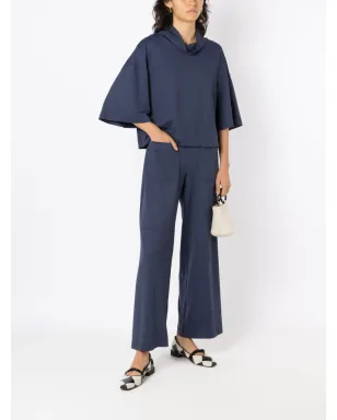 Alcaçuz ストレートレッグパンツ - サムネイル2