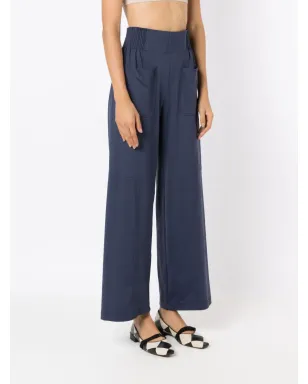 Alcaçuz ストレートレッグパンツ - サムネイル3