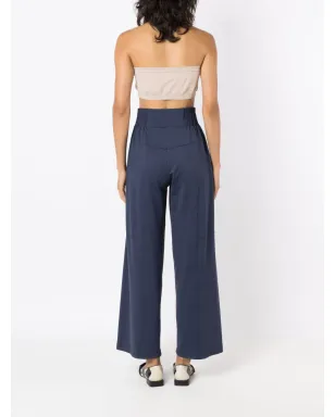 Alcaçuz ストレートレッグパンツ - サムネイル4