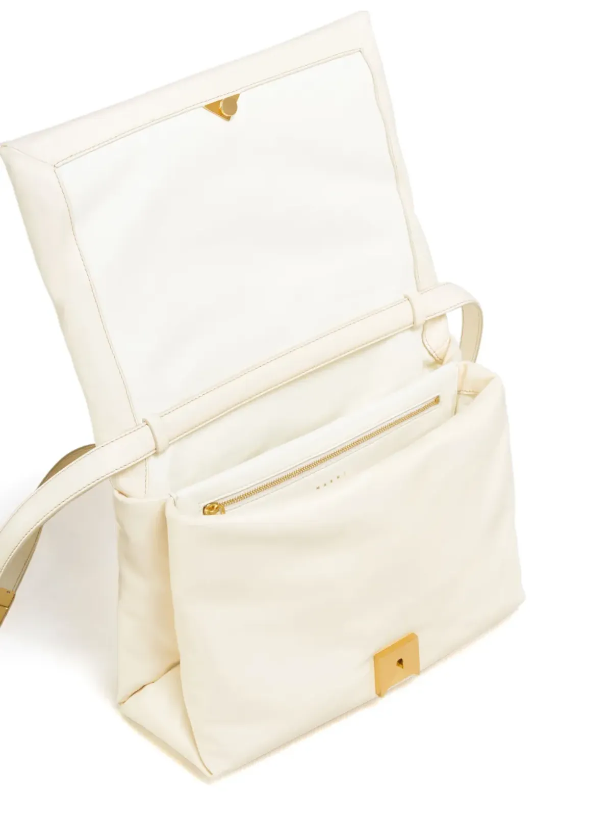 Marni 大型プリズマバッグ - 画像4