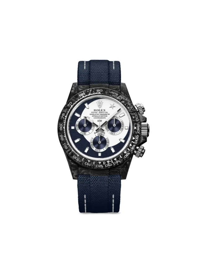 DiW (Designa Individual Watches) DiW (Designa Individual Watches) カスタム Rolex Daytona Ramadan BLの商品画像