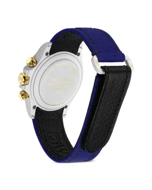 DiW (Designa Individual Watches) ロレックス デイトナ Ramadan RB ブラック - サムネイル3