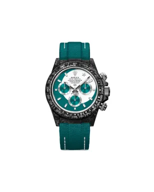 DiW (Designa Individual Watches) ロレックス デイトナ Ramadan TQ カスタム ブラック - サムネイル1