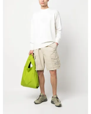 Stone Island コットン カーゴショーツ - サムネイル2