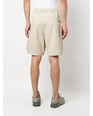 Stone Island コットン カーゴショーツ - サムネイル4