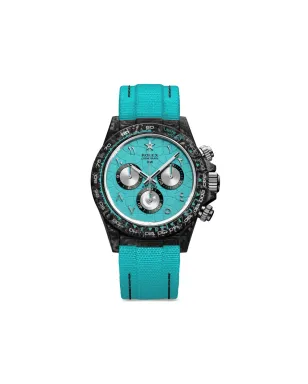 DiW (Designa Individual Watches) customised Rolex Daytona Ramadan CL - サムネイル1