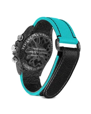 DiW (Designa Individual Watches) customised Rolex Daytona Ramadan CL - サムネイル3