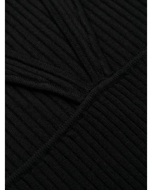 GANNI カットアウトミニドレス - サムネイル5