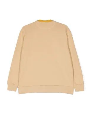 Nº21 Kids グラフィックプリント スウェットシャツ - サムネイル2