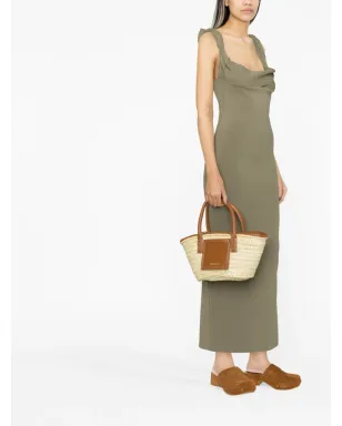 Jacquemus Le Petit Panier Soli トートバッグ - サムネイル2