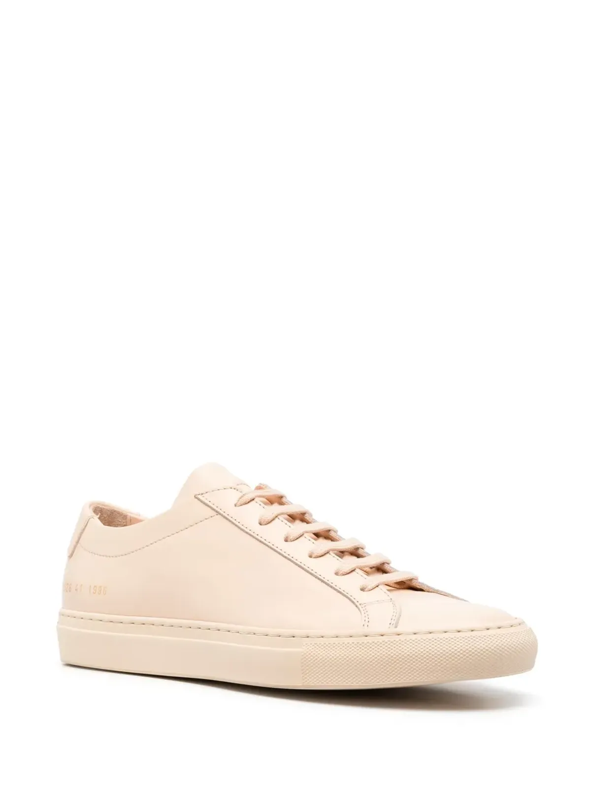 Common Projects ロートップ スニーカー - 画像2
