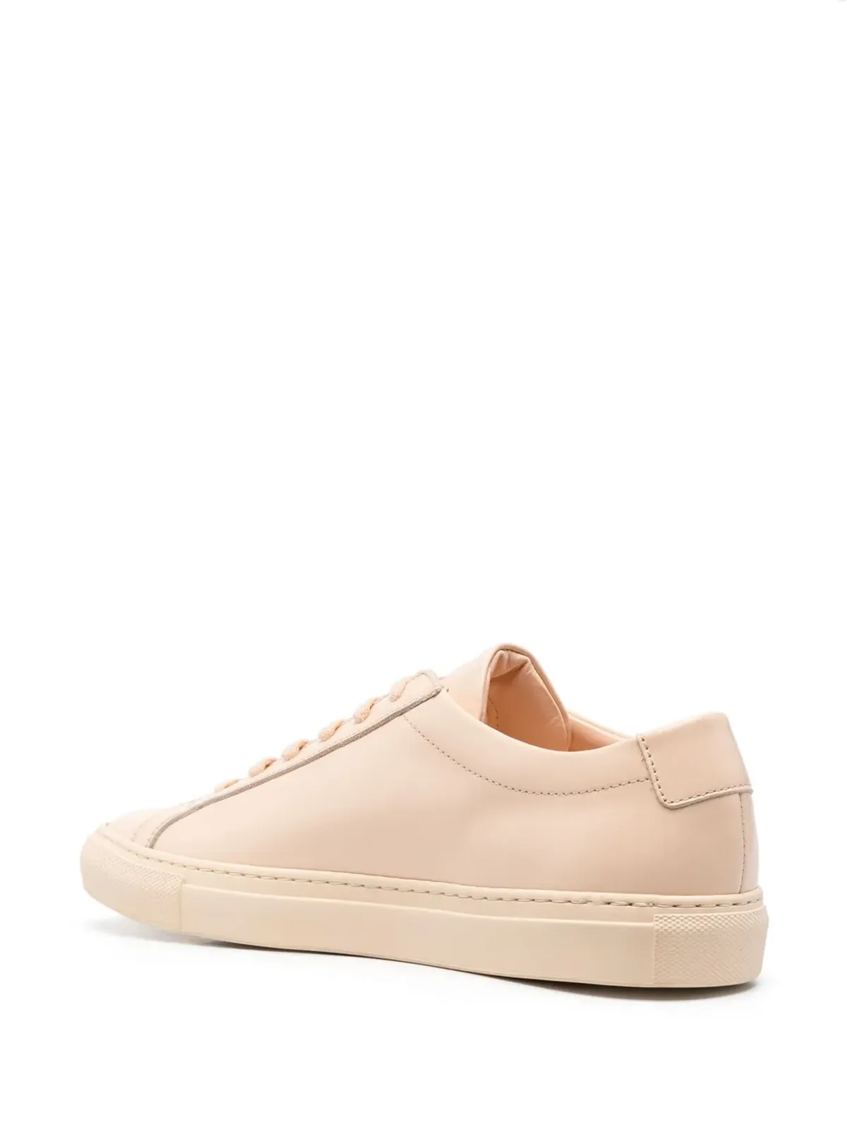 Common Projects ロートップ スニーカー - 画像3