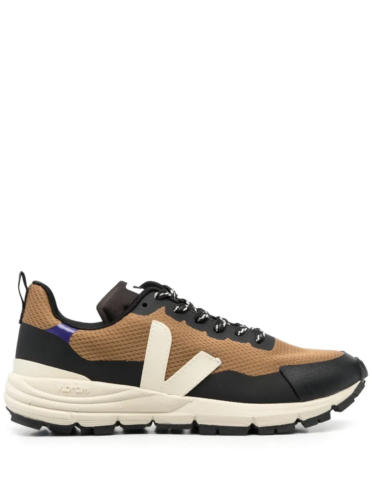 VEJA Dekkan Alveomesh ローカットスニーカー - 画像1
