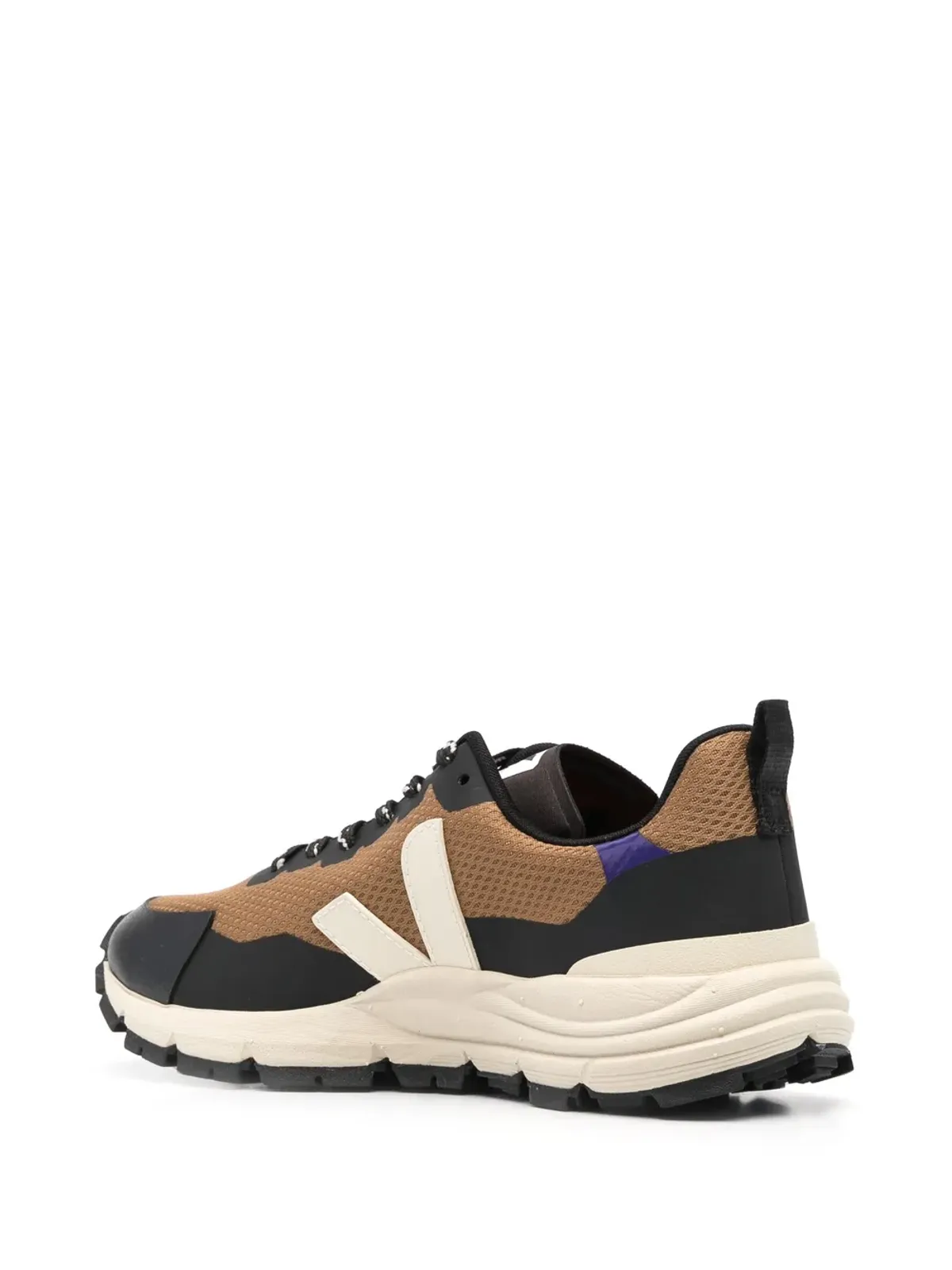 VEJA Dekkan Alveomesh ローカットスニーカー - 画像3