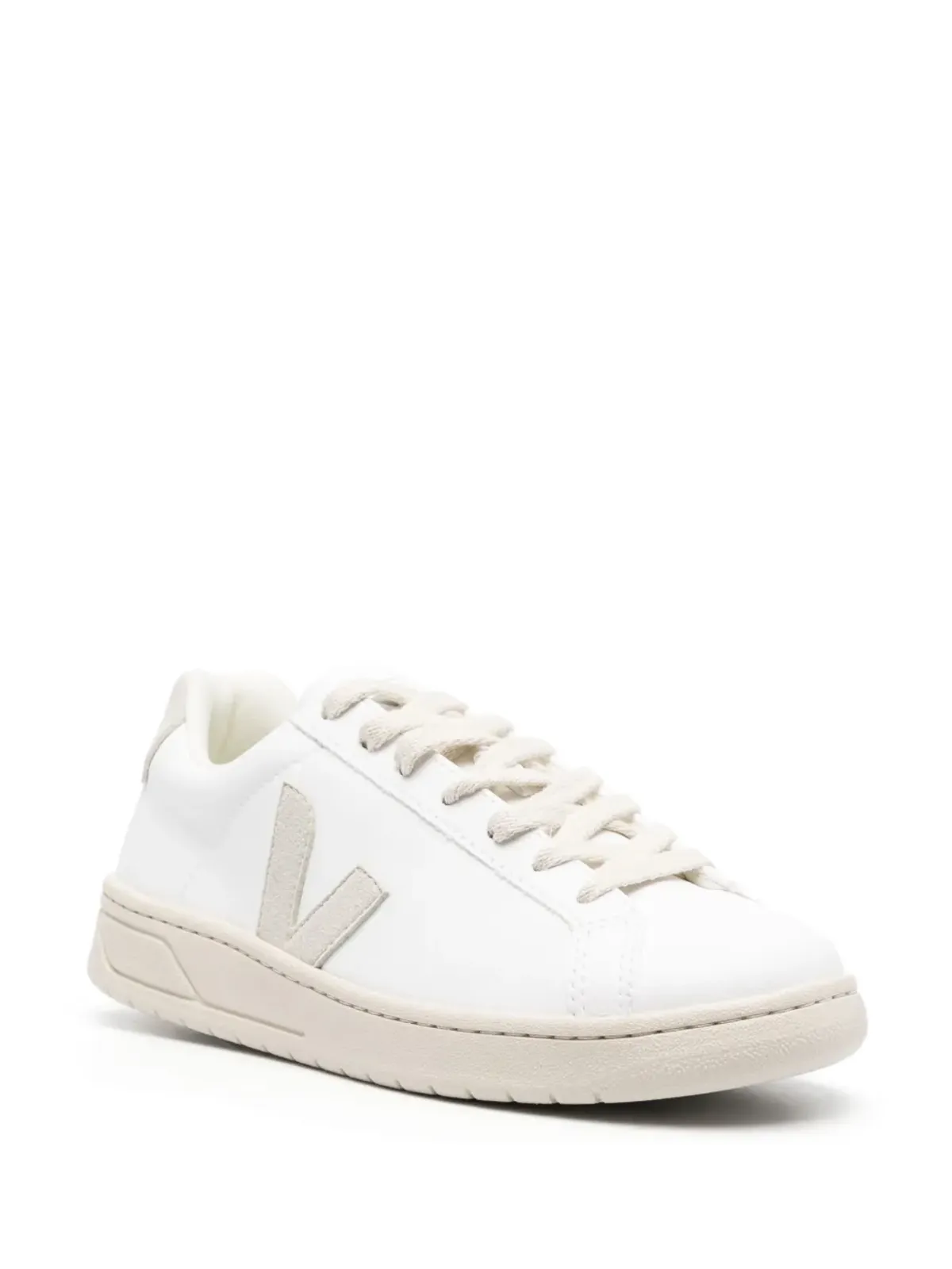 VEJA V12 レースアップスニーカー - 画像2